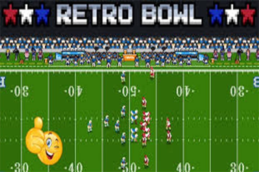 Retro Bowl Unblocked