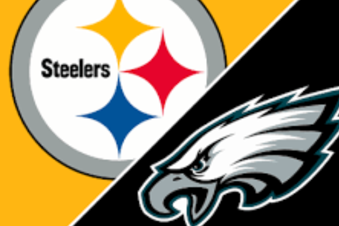 Eagles News vs Steelers News