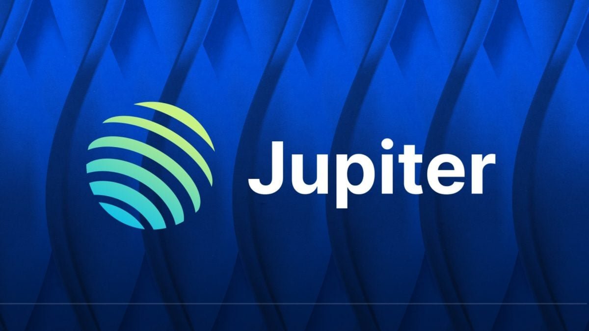 Jupiter Crypto News