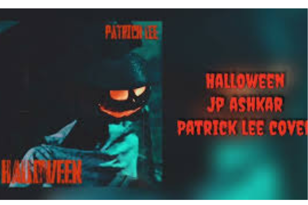 Halloween JP Ashka